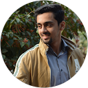 Asher Mehr profile picture