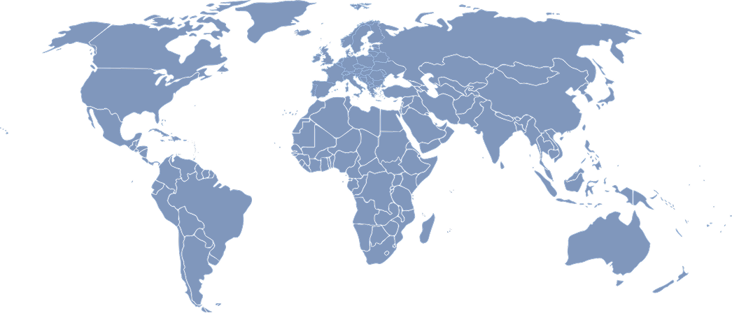 Our global locations
